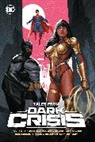 Rafa Sandoval, Various, Joshua Williamson - Tales from Dark Crisis