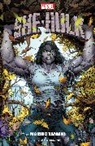 Dale Keown, Nico Leon, Marvel Various, Mariko Tamaki, Tamaki Mariko, Tba... - She-Hulk By Mariko Tamaki