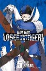 Negi Haruba - Go! Go! Loser Ranger! 5
