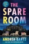 Andrea Bartz - The Spare Room