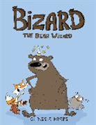 Chrissie Krebs - Bizard the Bear Wizard