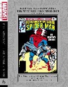 Tom DeFalco, Bill Mantlo, Marvel Various, Al Milgrom, TBA, UNASSIGNED - MARVEL MASTERWORKS: THE SPECTACULAR SPIDER-MAN VOL. 6