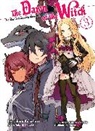 Takashi Iwasaki, Kakeru Kobashiri, Yoshinori Shizuma, Takashi Iwasaki, Yoshinori Shizuma - The Dawn of the Witch 3 (light novel)
