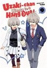 Take - Uzaki-chan Wants to Hang Out! Vol. 9