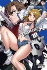 Abigail Blackman, Christine Dashiell, Shou Sato, Shouji Sato, Sato Shouji - Triage X, Vol. 19