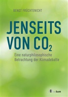 Bengt Früchtenicht - Jenseits von CO2