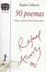 Rafael Alberti - Noventa poemas