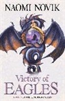 Naomi Novik, Novik Naomi - Victory of Eagles
