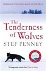 Stef Penney - The Tenderness of Wolves