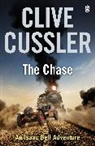 Clive Cussler, Cussler Clive - The Chase