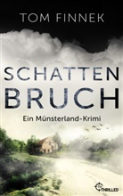 Tom Finnek - Schattenbruch
