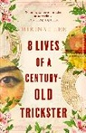Mirinae Lee - 8 Lives of a Century-Old Trickster