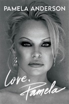 Pamela Anderson - Love, Pamela