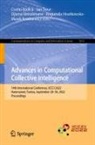 Costin B¿dic¿, Costin Badica, Djamal Benslimane, Djamal Benslimane et al, Bogumi¿a Hnatkowska, Bogumila Hnatkowska... - Advances in Computational Collective Intelligence