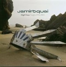 Jamiroquai - High Times: Singles 1992-2006, 1 Audio-CD (Audio book)