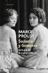 Marcel Proust - Sodoma y Gomorra