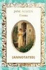 Jane Austen - Emma