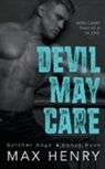 Max Henry - Devil May Care