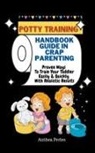 Anthea Peries - Potty Training