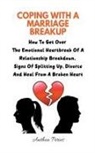 Anthea Peries - Coping With A Marriage Breakup