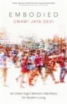Swami Jaya Devi - Embodied