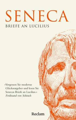 Seneca, Marion Giebel, Marion Giebel - Briefe an Lucilius