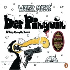 Walter Moers - Der Pinguin
