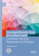 Shelene Gomes - Cosmopolitanism from the Global South