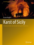 Rosario Ruggieri - Karst of Sicily