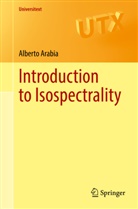 Alberto Arabia - Introduction to Isospectrality