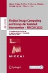 Qi Dou, P. Thomas Fletcher, Shuo Li, Stefanie Speidel, P Thomas Fletcher et al, Linwei Wang - Medical Image Computing and Computer Assisted Intervention - MICCAI 2022