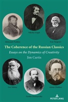 Jim Curtis - The Coherence of the Russian Classics