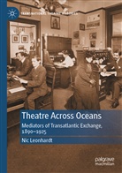 Nic Leonhardt - Theatre Across Oceans