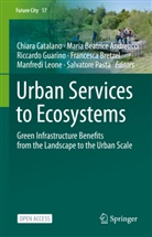 Maria Beatrice Andreucci, Maria Beatrice Andreucci, Francesca Bretzel, Chiara Catalano, Riccardo Guarino, Riccardo Guarino et al... - Urban Services to Ecosystems