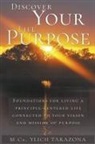 M. Sc. Ylich Tarazona - Discover Your Life Purpose