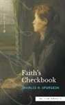 Charles H. Spurgeon - Faith's Checkbook (Sea Harp Timeless series)