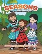 Kahnastatsi Nancy Ann G. Jacobs - Seasons