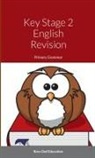 Boss Owl Education - Key Stage 2 English Revision