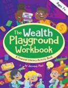 Jasmine Paul - The Wealth Playground Workbook