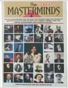 Rosslyn Alexander - The Great Masterminds 4