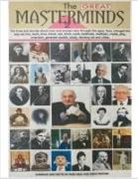 Rosslyn Alexander - The Great Masterminds 2