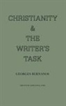 Georges Bernanos, John-Paul Heil - Christianity and the Writer's Task