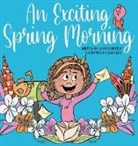 Lilia Boehmfeldt - An Exciting Spring Morning