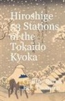 Cristina Berna - Hiroshige 53 Stations of the T¿kaid¿ Ky¿ka