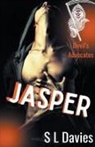 S L Davies - Jasper