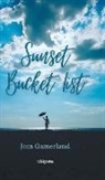 Jom Gamerland - Sunset Bucket List
