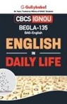 Panel Gullybaba. com - BEGLA-135 English in Daily Life