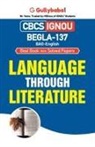 Panel Gullybaba. com - BEGLA-137 Language Through Literature