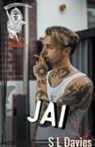 S L Davies - Jai