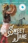 Joanne Kukanza Easley - Sweet Jane